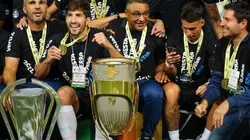 Foto: Pedro H. Tesch/AGIF