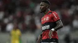 Foto: Thiago Ribeiro/AGIF