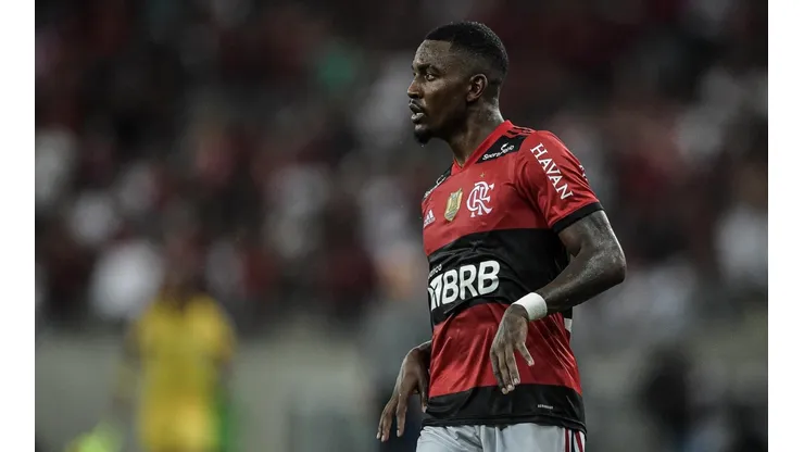 Foto: Thiago Ribeiro/AGIF