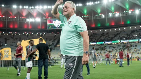 CARIOCA 2022 FINAL, FLUMINENSE X FLAMENGO