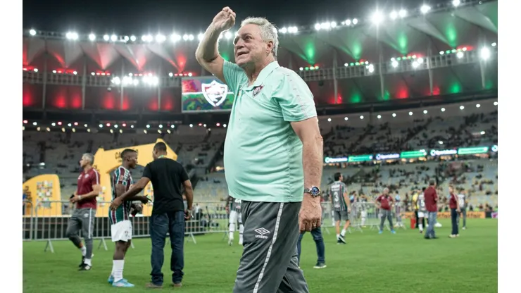 CARIOCA 2022 FINAL, FLUMINENSE X FLAMENGO