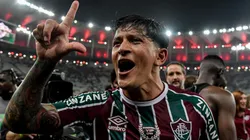 Foto: Thiago Ribeiro/AGIF