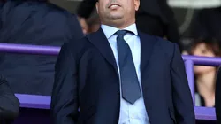 Reprodução/Getty Images. Fenômeno aguarda decisão do Conselho Deliberativo para concretizar SAF no Cruzeiro.