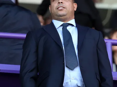 Em semana decisiva para SAF e novos reforços, Ronaldo aguarda definição do Conselho do Cruzeiro