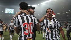 "É 11 contra 11"; titular de Mohamed exalta espírito do Galo e ressalta que 'dinheiro não entra em campo'