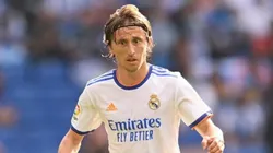 Florentino Pérez é avisado e Real Madrid bancará R$ 386 milhões para ter novo Luka Modrić