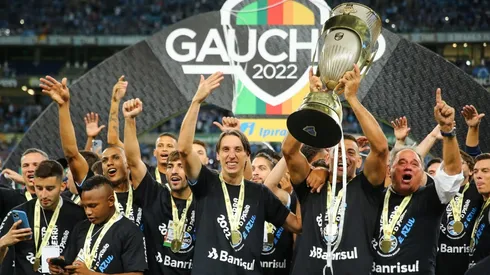 Foto: Pedro H. Tesch/AGIF