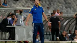 Foto: Alessandra Torres/AGIF