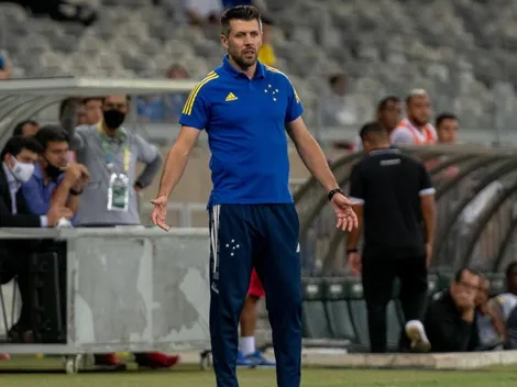 Pezzolano destaca postura do Cruzeiro no clássico contra o Galo pela final do Estadual; confira