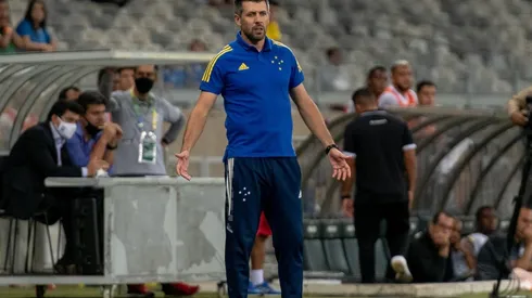 Foto: Alessandra Torres/AGIF