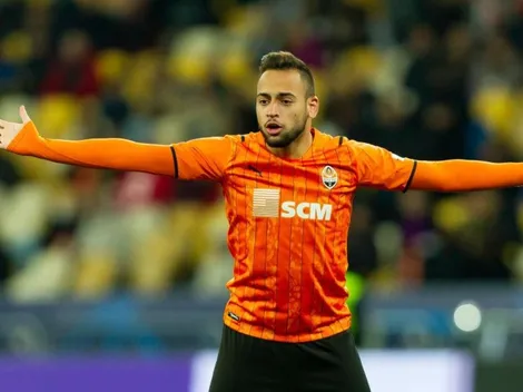 Duílio não para em Maycon e busca contratação de lateral de 27 anos