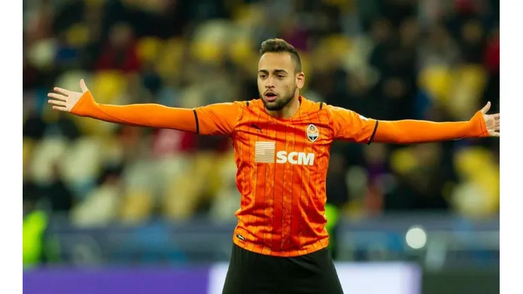 Foto: tanislav Vedmid/DeFodi Images via Getty Images