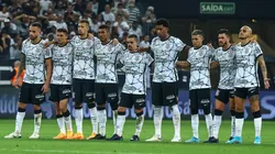 Marcello Zambrana/AGIF/ Estreia na altitude na Copa Libertadores faz Corinthians ter logística especial.
