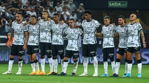 Marcello Zambrana/AGIF/ Estreia na altitude na Copa Libertadores faz Corinthians ter logística especial.