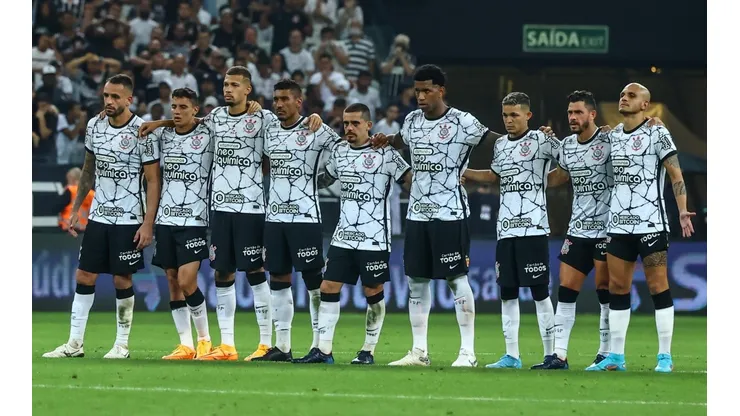 Marcello Zambrana/AGIF/ Estreia na altitude na Copa Libertadores faz Corinthians ter logística especial.