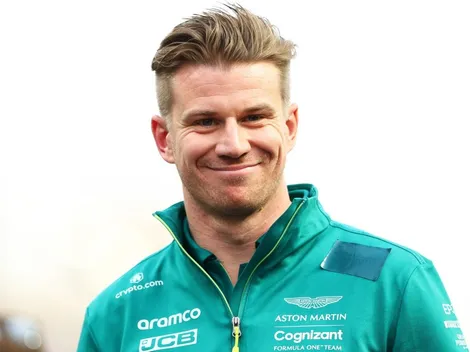 Piloto alemão está atento a uma possível chamada para pilotar na F1