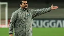 Robson Mafra/AGIF - Professor não quer saber de favoritismo