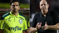 Getty Images/ Palmeiras x São Paulo: Onde assistir AO VIVO a decisão do Paulistã.o