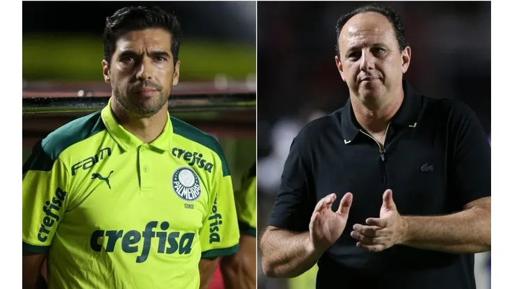 Getty Images/ Palmeiras x São Paulo: Onde assistir AO VIVO a decisão do Paulistã.o