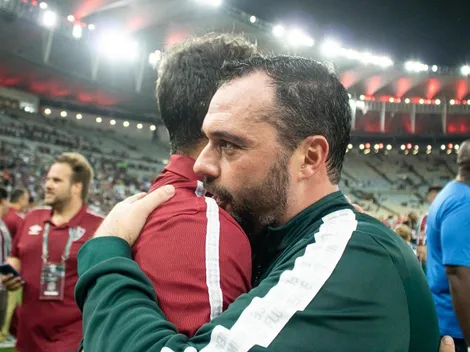 Bittencourt exalta título carioca sobre rival e projeta futuro do Fluminense na temporada