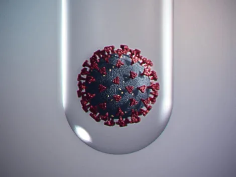 Média móvel de mortes por Covid-19 está abaixo de 200 no Brasil