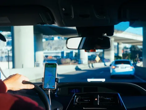 Uber cria serviço de agendamento de viagens no Brasil