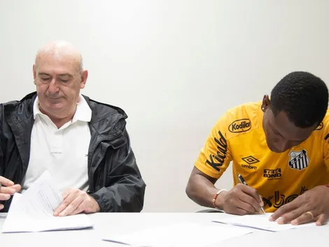 Quintino revela quais jogadores estavam na mira de Rueda caso negociação com Ângulo não avançasse