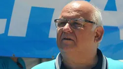 Ricardo Rimoli/ "Recompor um elenco mais competitivo"; presidente do Grêmio fala sobre mais reforços para a equipe.