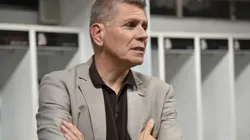 Foto: Ivan Storti/Santos FC - Autuori pode ajudar a trazer reforço ao Inter