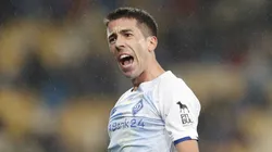 Reprodução. Após acerto verbal com o Cruzmaltino, Carlos de Penã assinou contrato com Internacional