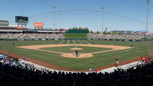 Christian Petersen/Getty Images - Teremos fortes emoções na MLB