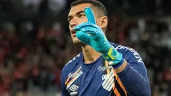 Foto: Robson Mafra/AGIF