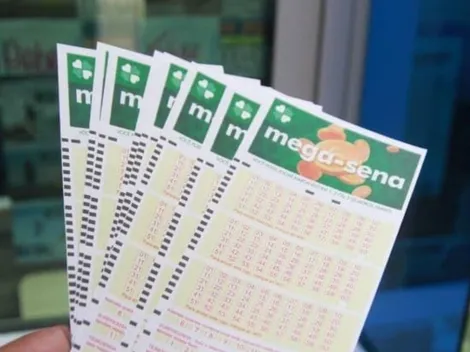 Mega-Sena pode pagar R$ 120 milhões neste sábado