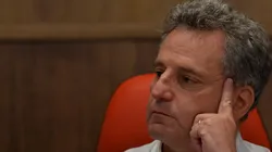 Foto: Thiago Ribeiro/ AGIF