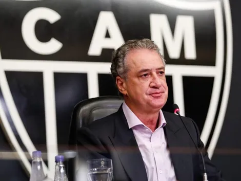 Sérgio Coelho impede saída de peça importante para o Atlético e renova por mais dois anos