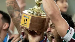 CARIOCA 2022 FINAL, FLUMINENSE X FLAMENGO