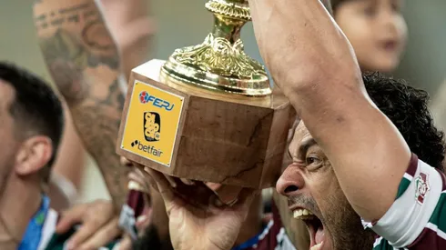 CARIOCA 2022 FINAL, FLUMINENSE X FLAMENGO