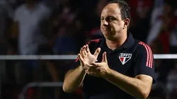 Foto: (Marcello Zambrana/AGIF) - Mesmo com as críticas da torcida, Rogério Ceni 'bancou' a cria de Cotia, que tem provado seu valor no São Paulo