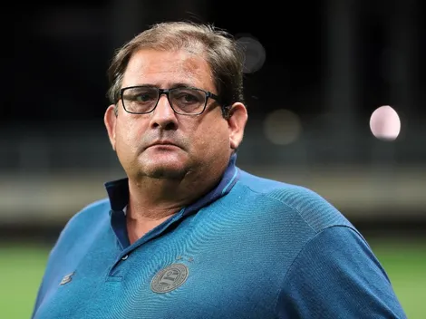 Guto garante que precisa de jogadores comprometidos e manda 'indireta' a ex-Bahia