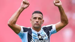 Foto: Pedro H. Tesch/AGIF