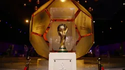 Reprodução/Twitter/@FIFAWorldCup - FIFA revela datas das primeiras partidas da Copa do Mundo