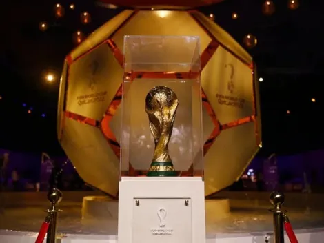 Brasil demora para estrear e campeãs se enfrentam de início; veja as datas da 1° fase da Copa do Mundo