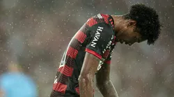 Foto: Jorge Rodrigues/AGIF - Vitinho desfalca Flamengo na final do Carioca e no início da Libertadores e do Brasileirão