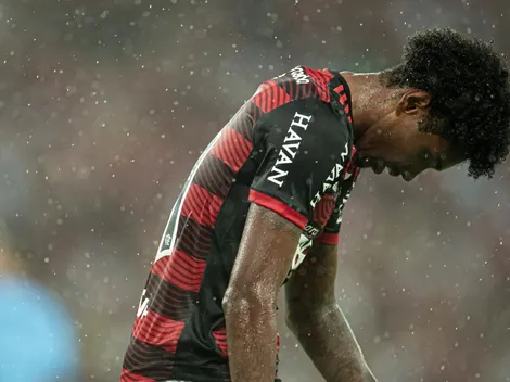 Vitinho vira manchete nesta 6ª e má notícia do DM impacta Flamengo na Libertadores e no Brasileiro