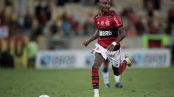 Foto: Jorge Rodrigues/AGIF