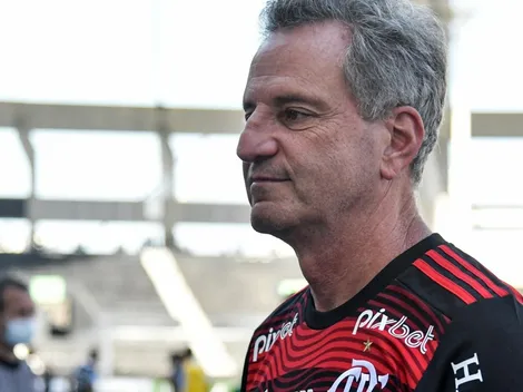 Vai pra onde? Defensor se antecipa e Landim é avisado sobre desejo de sair em 2022