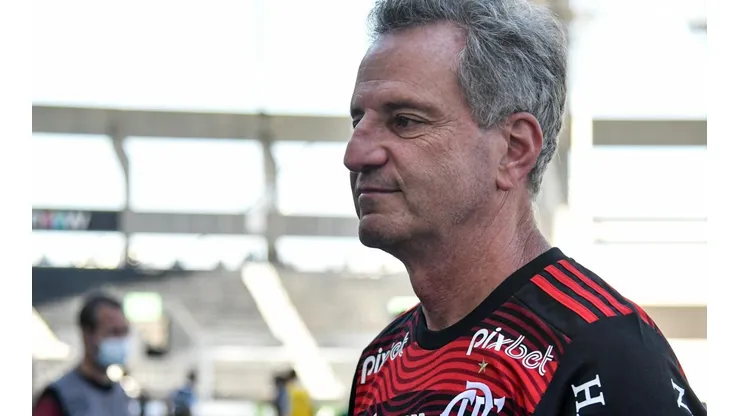 Foto: Thiago Ribeiro/AGIF