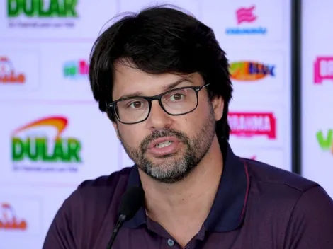 "A gente não suporta mais"; Bellintani 'descarta' competição e sugere mudança em regulamento