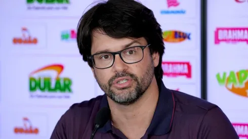 Foto: Felipe Oliveira/Bahia