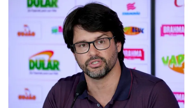 Foto: Felipe Oliveira/Bahia